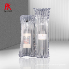 Air Column Bag Wine Quick Inflation Buffer Packing Air Column Bag for Red Wine